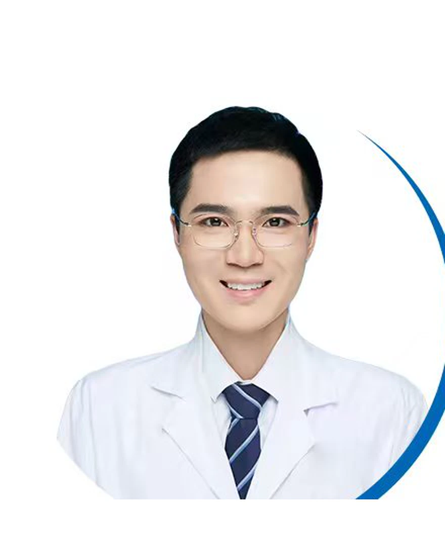 白燚医生