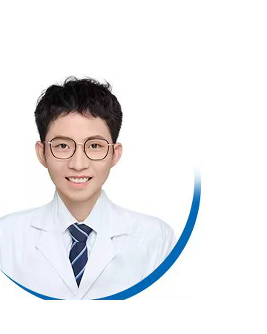 蔡伟滨医生